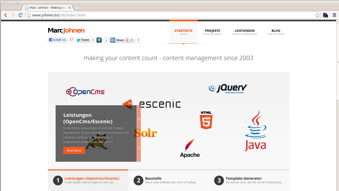 www.johnen.biz