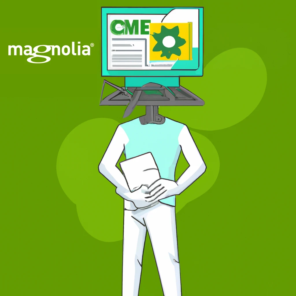 Magnolia CMS - OpenCms - Escenic - JCR